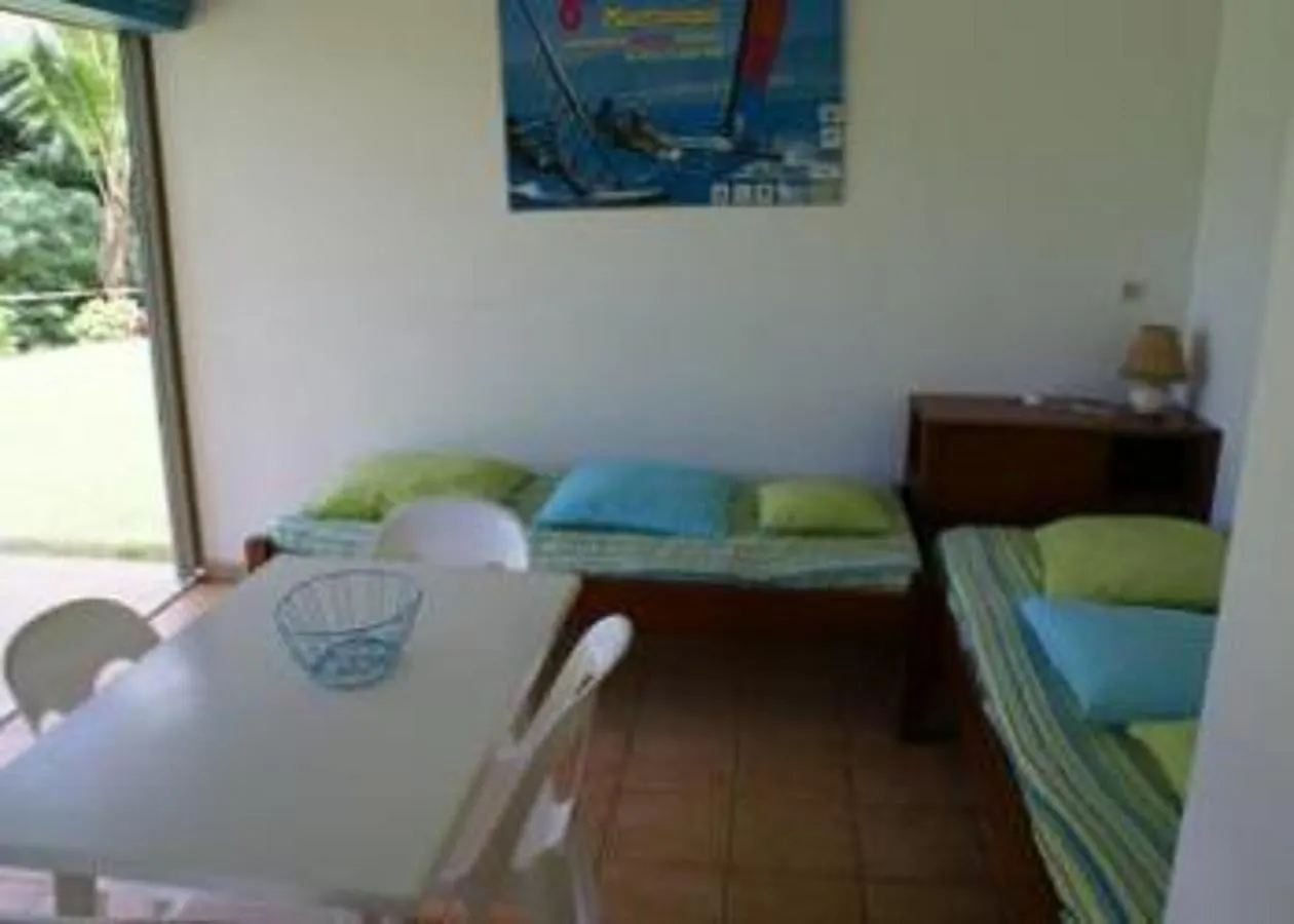 Bungalows Petite Tracee Hotel Gros-Morne